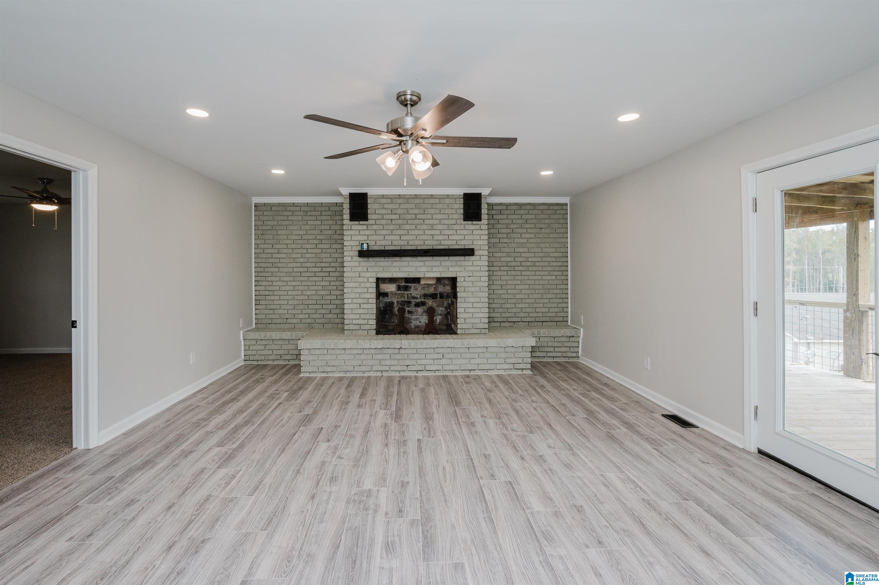 233 Statesville Road West Blocton, AL 35184 - Photo 32 of 55