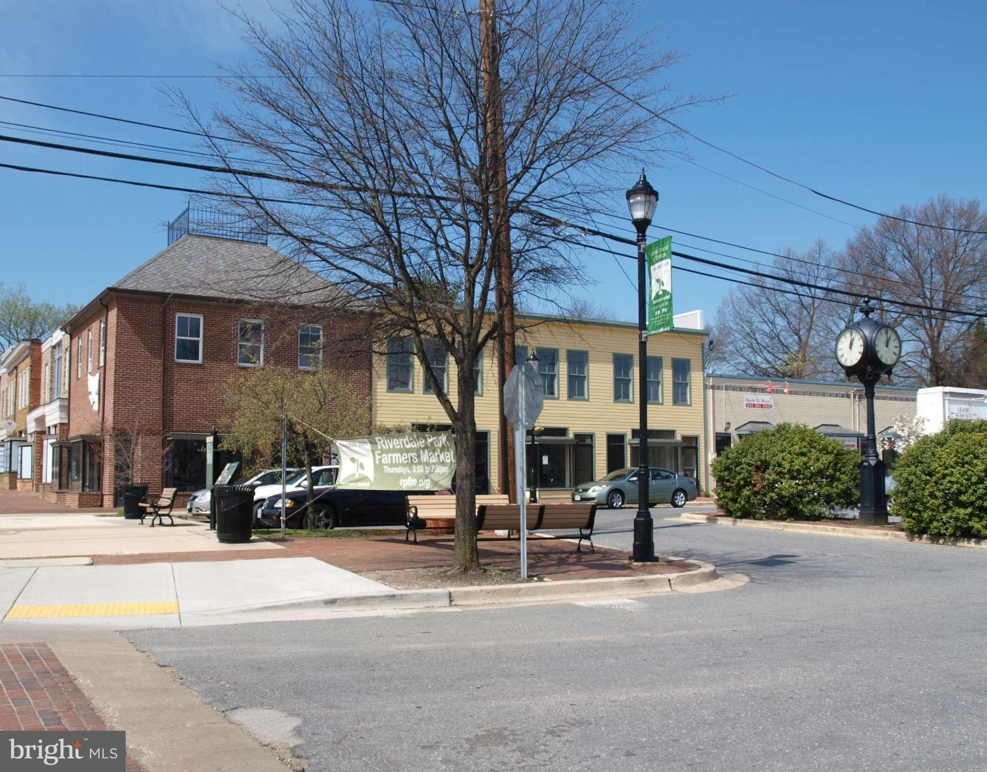 5610 Taylor Road Riverdale, MD 20737 - Photo 14 of 29 View Neighborhood Shops