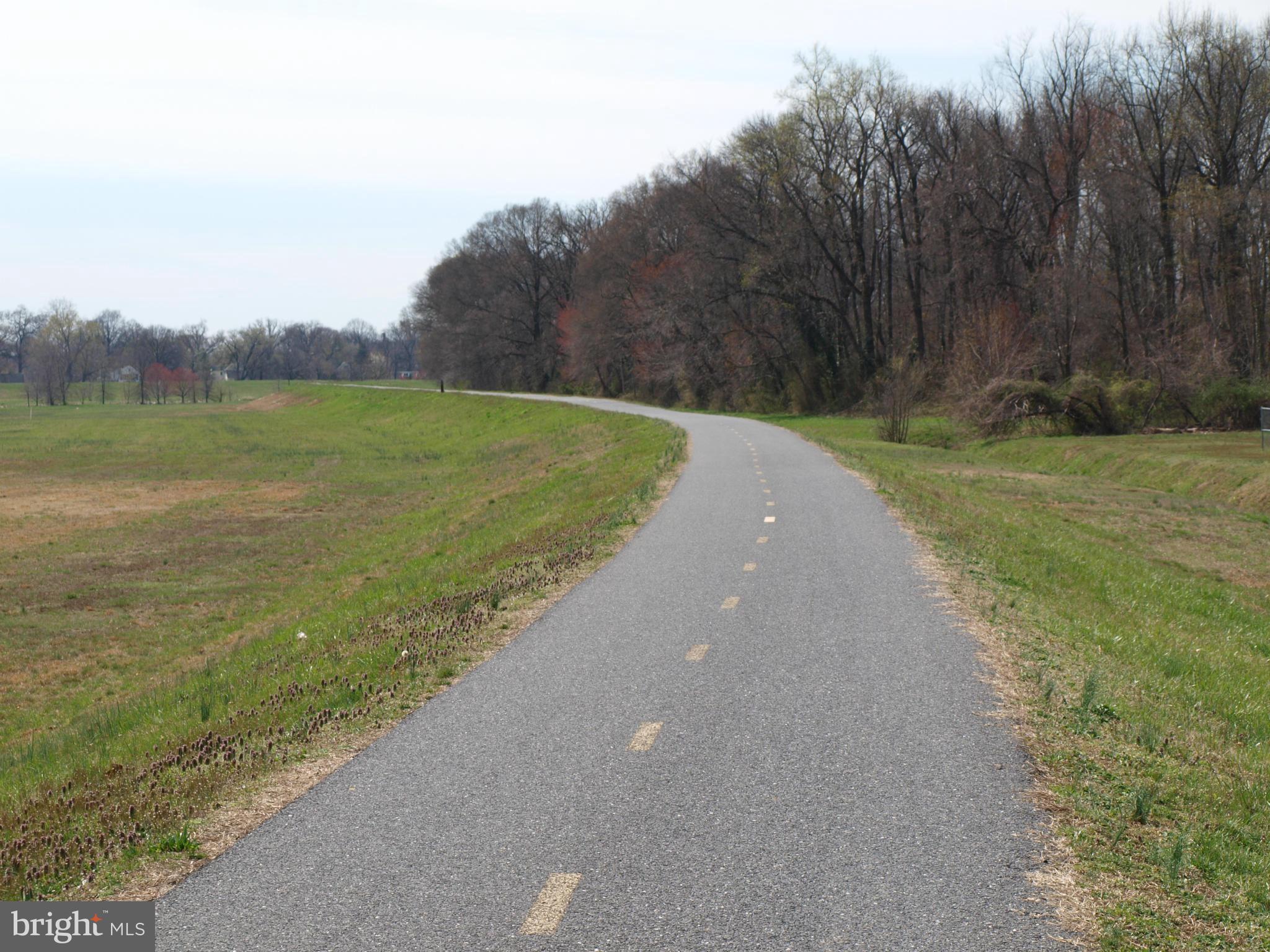 5610 Taylor Road Riverdale, MD 20737 - Photo 24 of 29 Jogging Trail