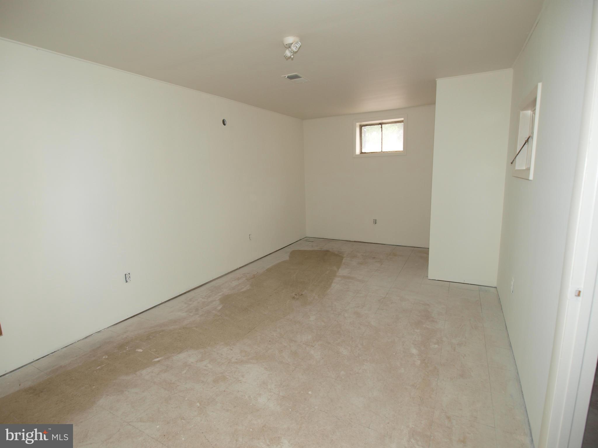 5610 Taylor Road Riverdale, MD 20737 - Photo 8 of 29 Bedroom - Lower Level