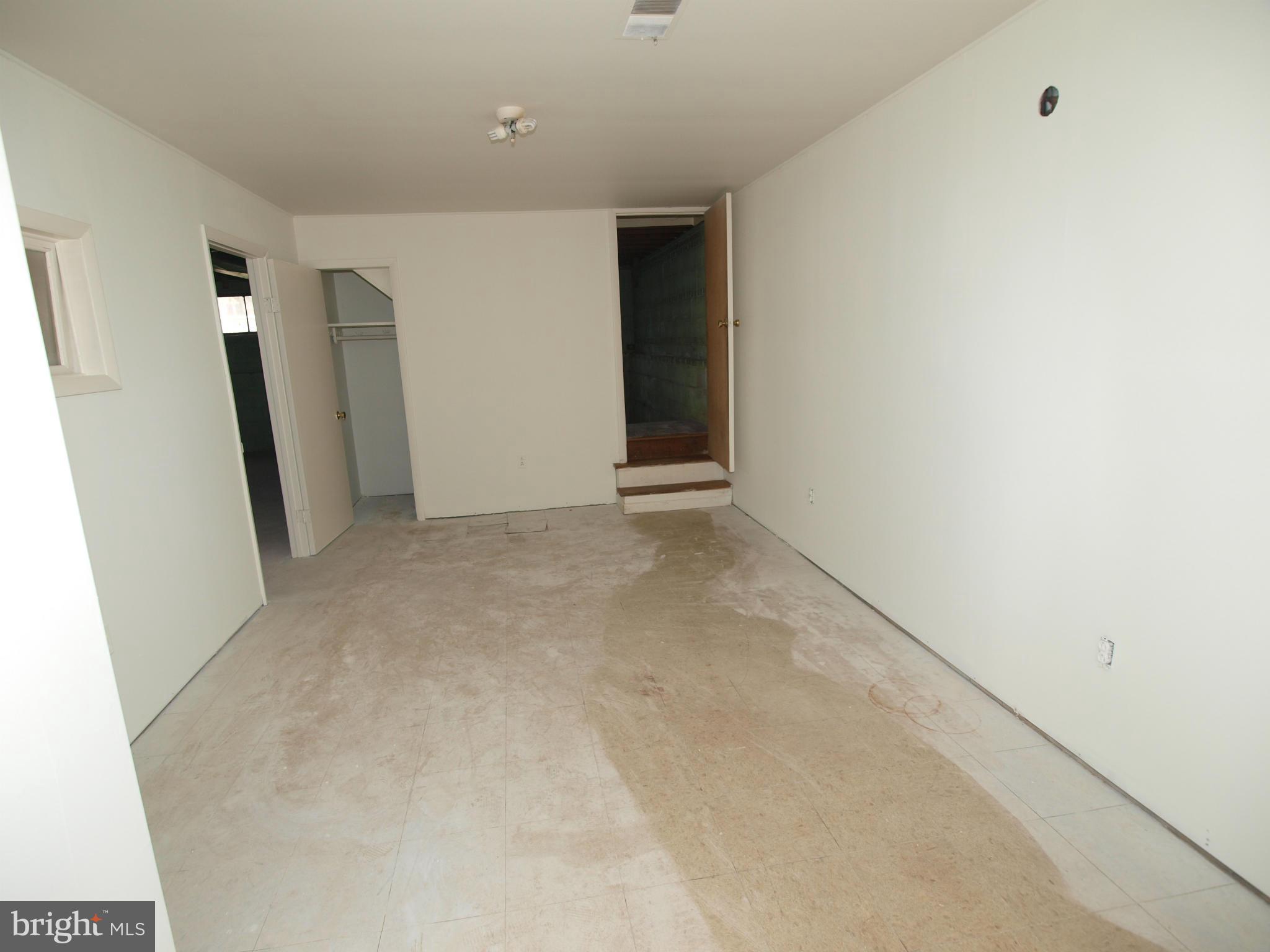 5610 Taylor Road Riverdale, MD 20737 - Photo 9 of 29 Bedroom - Lower Level