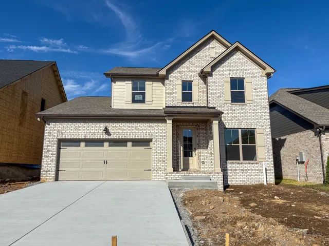 $510,600 | 108 Sable E Street, Gallatin, TN 37066