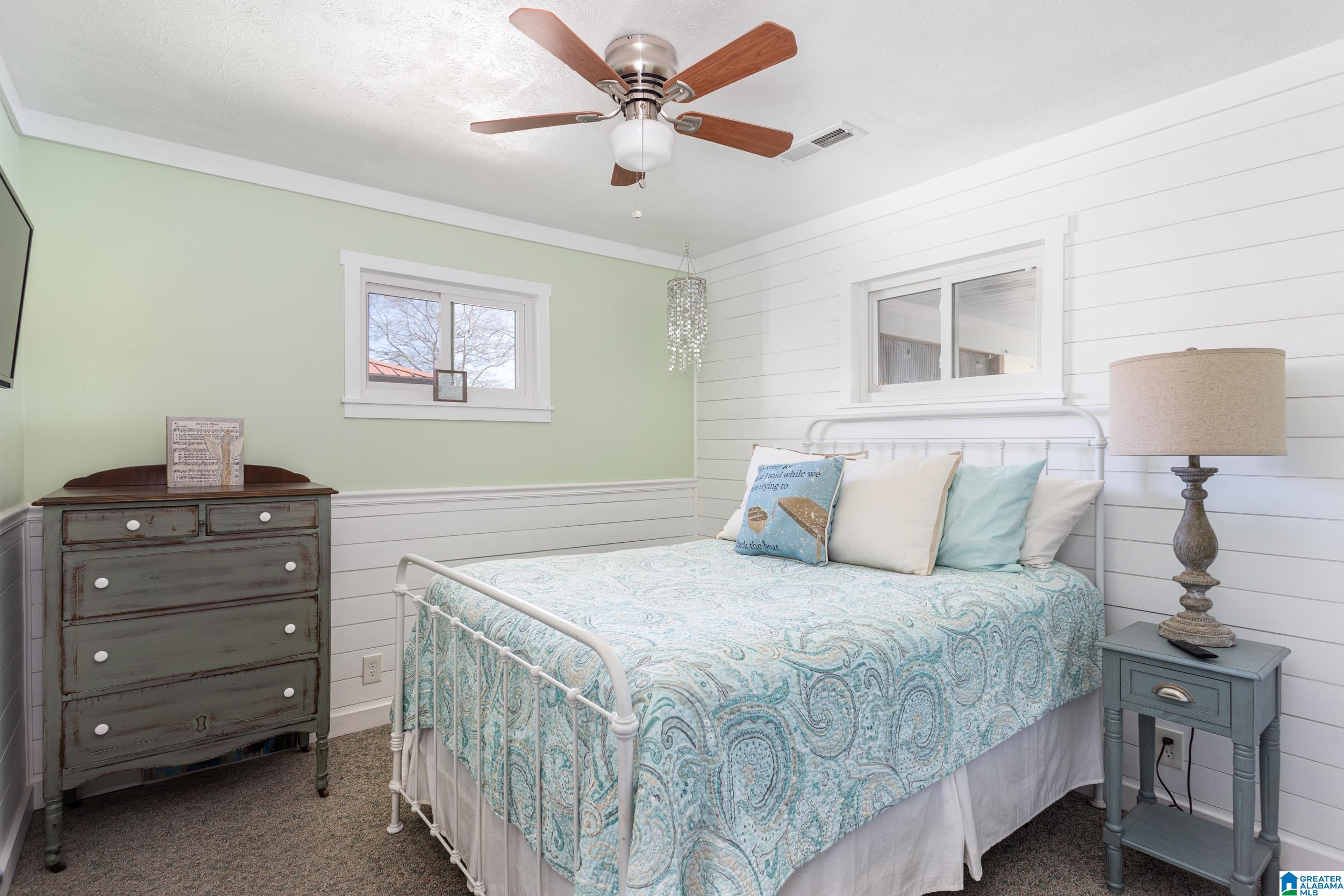 1012 Coosa Island Road Cropwell, AL 35054 - Photo 15 of 40