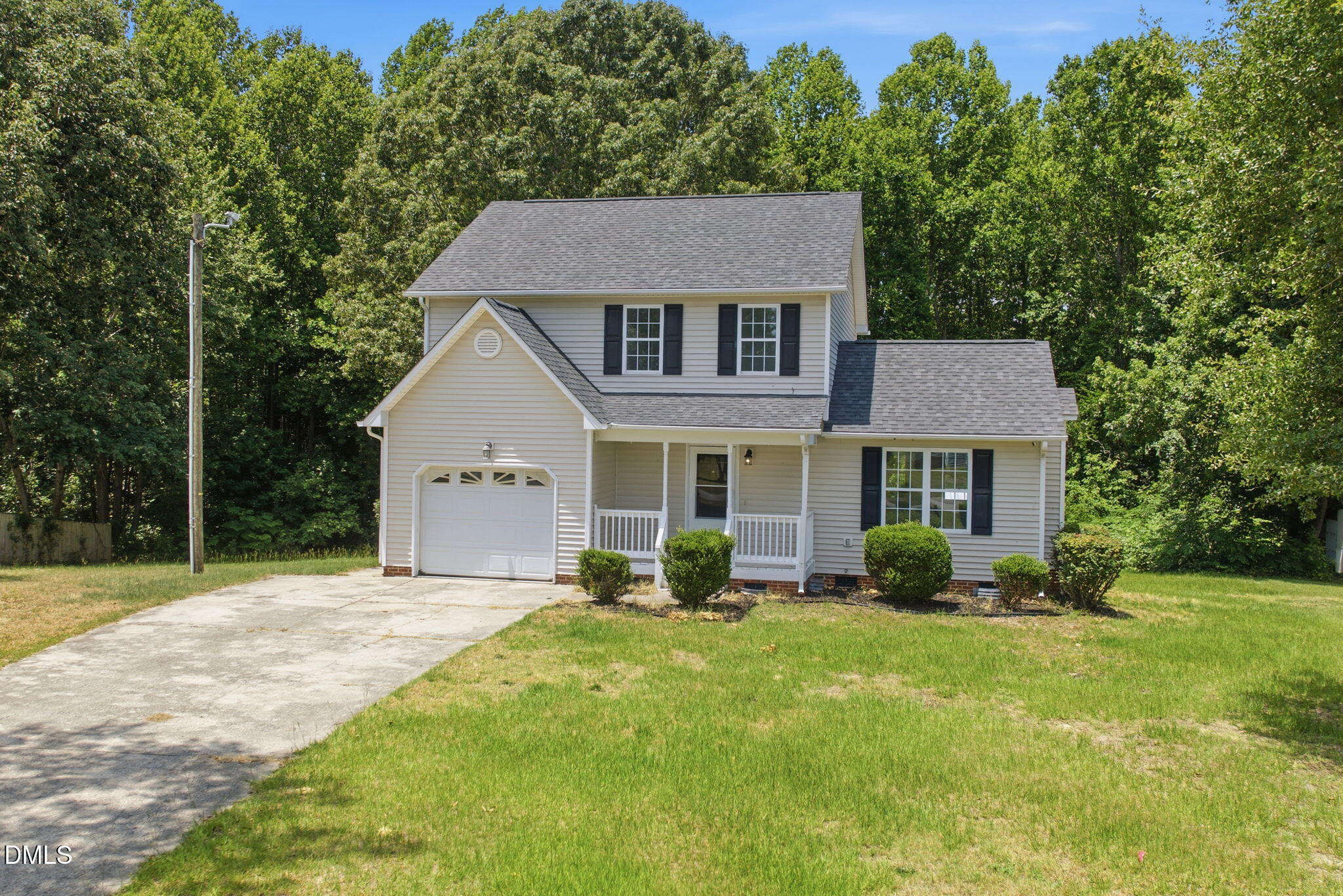 433 Rosa Circle Willow Spring, NC 27592 - Photo 3 of 45 3-web-or-mls-DJI_0165
