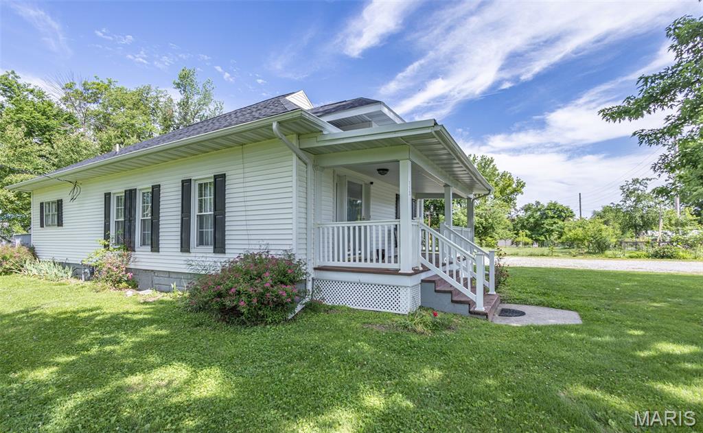 113 Judy Street Perry, MO 63462 - Photo 28 of 30