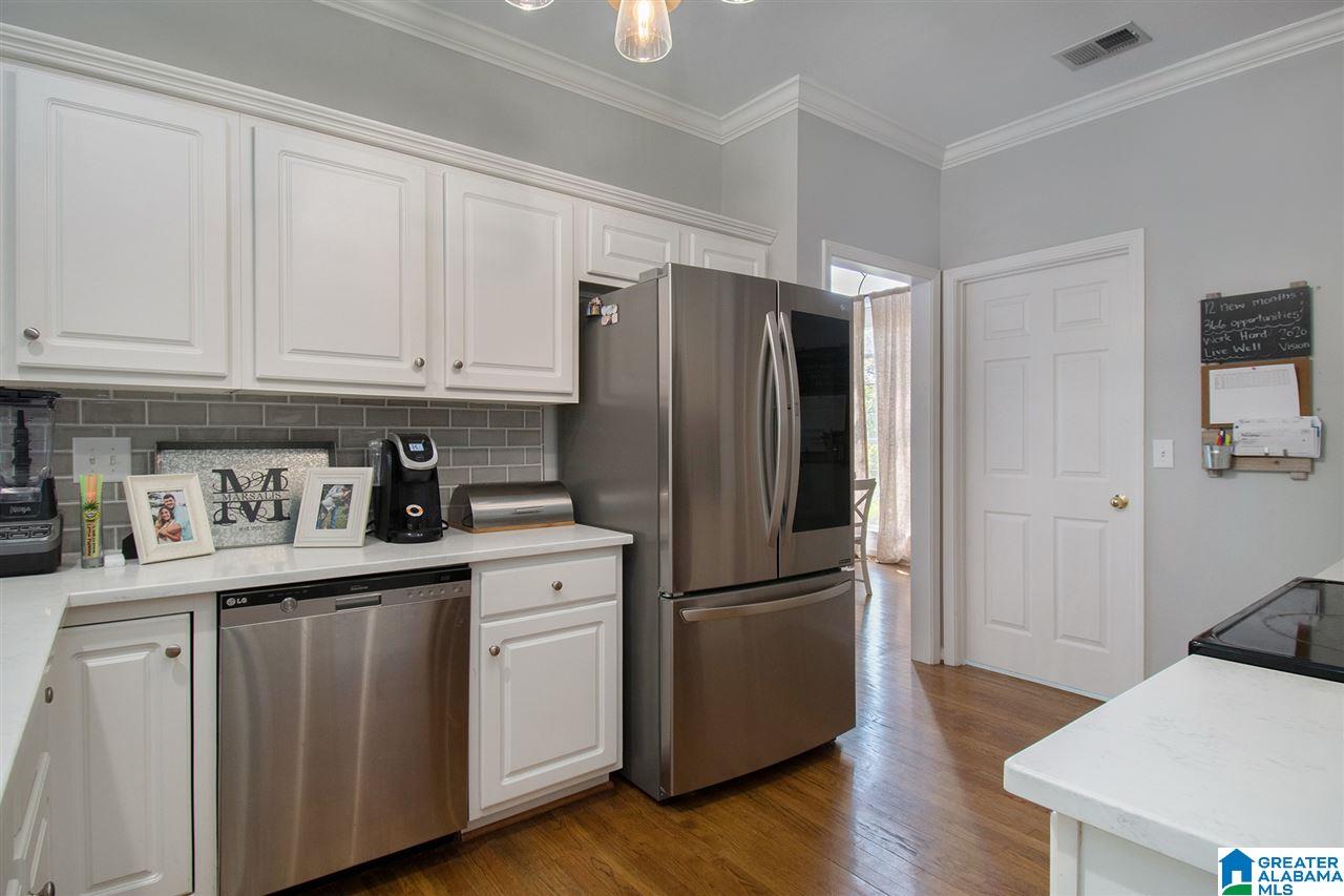 212 Savannah Lane Calera, AL 35040 - Photo 16 of 42