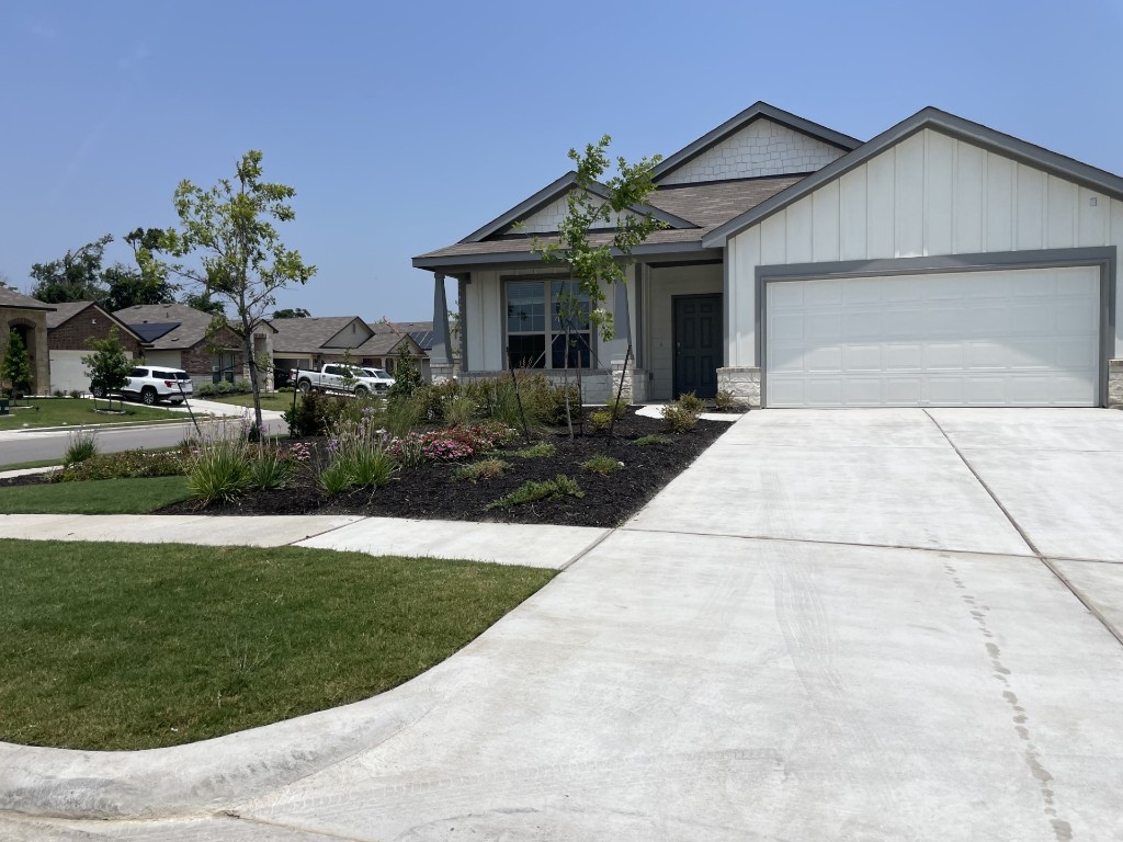 101 Pivot Drive Taylor, TX 76574 - Photo 1 of 1