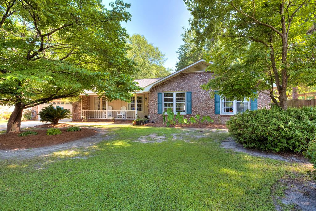 2760 Burning Tree Road Sumter, SC 29154 - Photo 1 of 47 Gallery Image 1