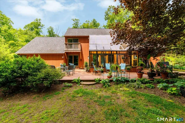 $550,000 | 30 Grant Hill Road, Brooklyn, CT 06234