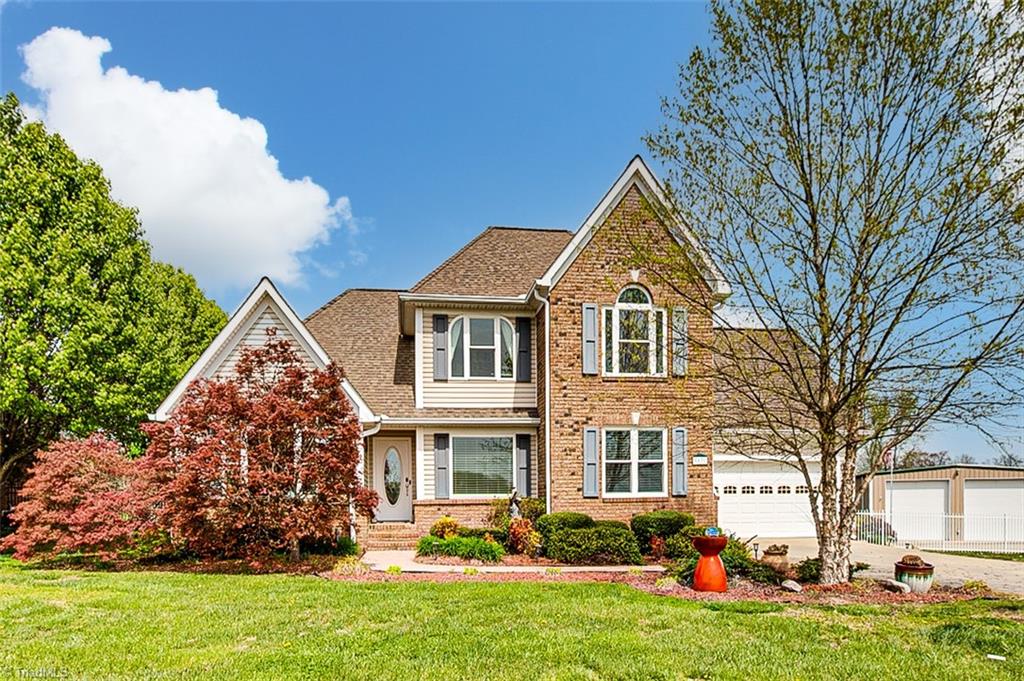 5871 Suits Road Archdale, NC 27263 - Photo 1 of 50 Gallery Image 1