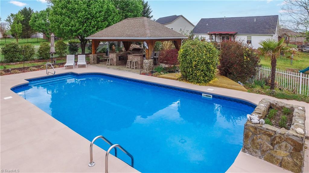 5871 Suits Road Archdale, NC 27263 - Photo 23 of 50 Gallery Image 23