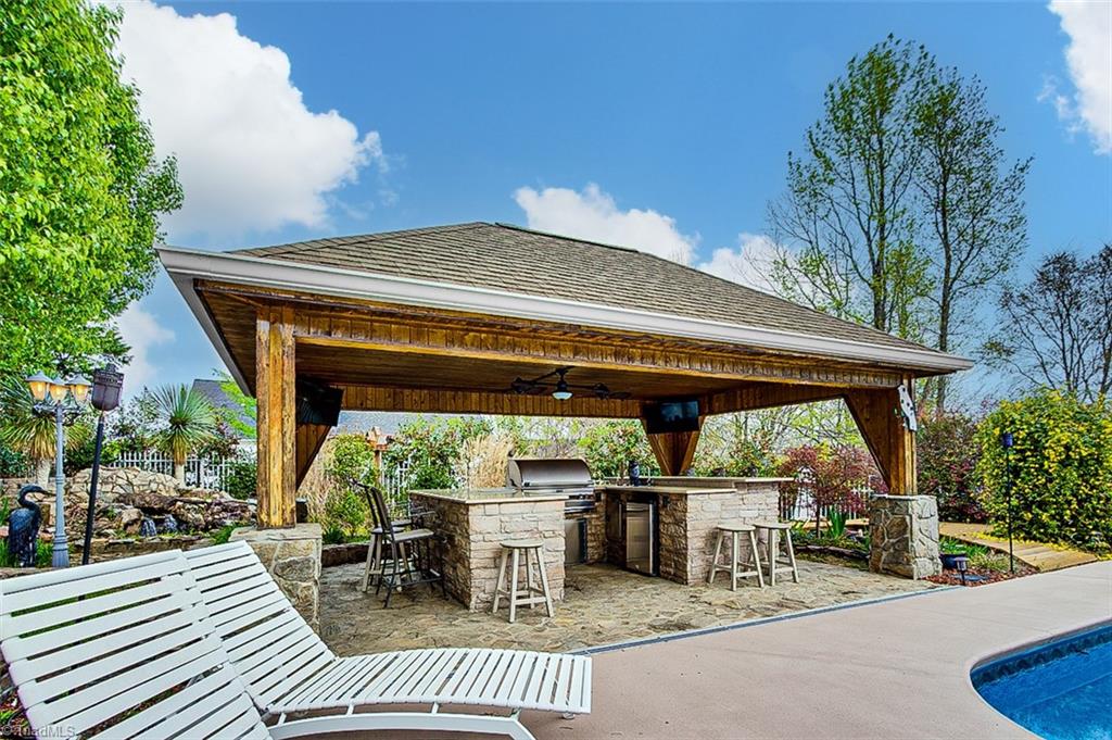 5871 Suits Road Archdale, NC 27263 - Photo 27 of 50 Gallery Image 27