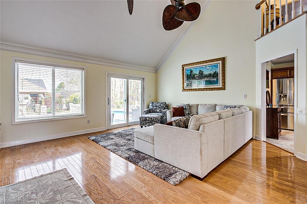 5871 Suits Road Archdale, NC 27263 - Photo 3 of 50 Gallery Image 3