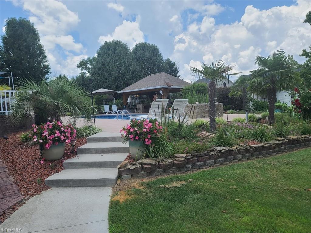 5871 Suits Road Archdale, NC 27263 - Photo 31 of 50 Gallery Image 31