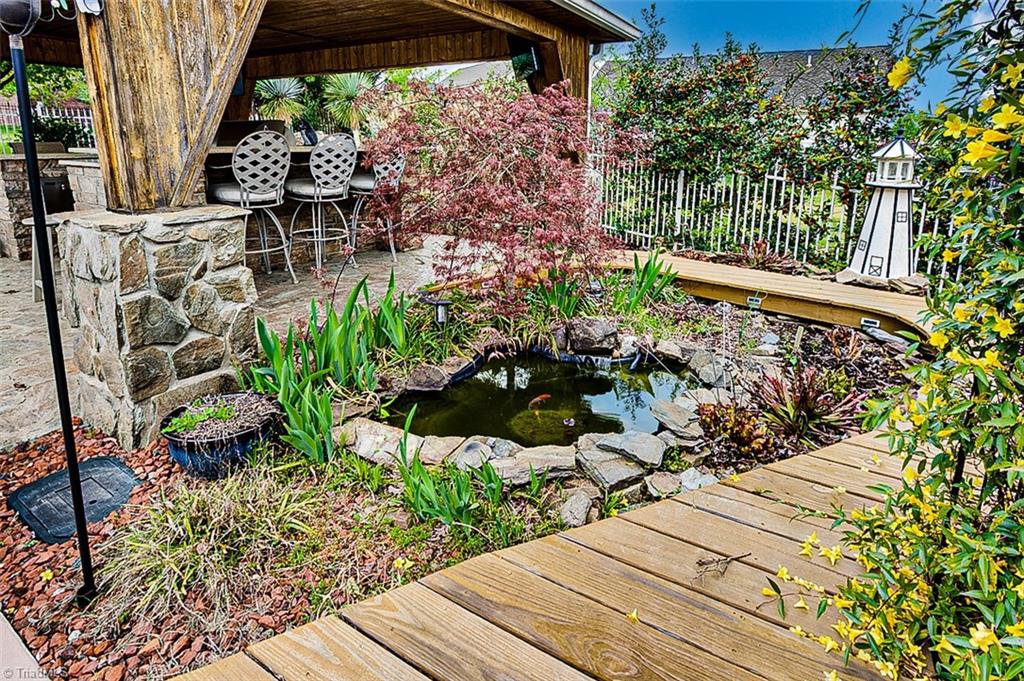 5871 Suits Road Archdale, NC 27263 - Photo 32 of 50 Gallery Image 32