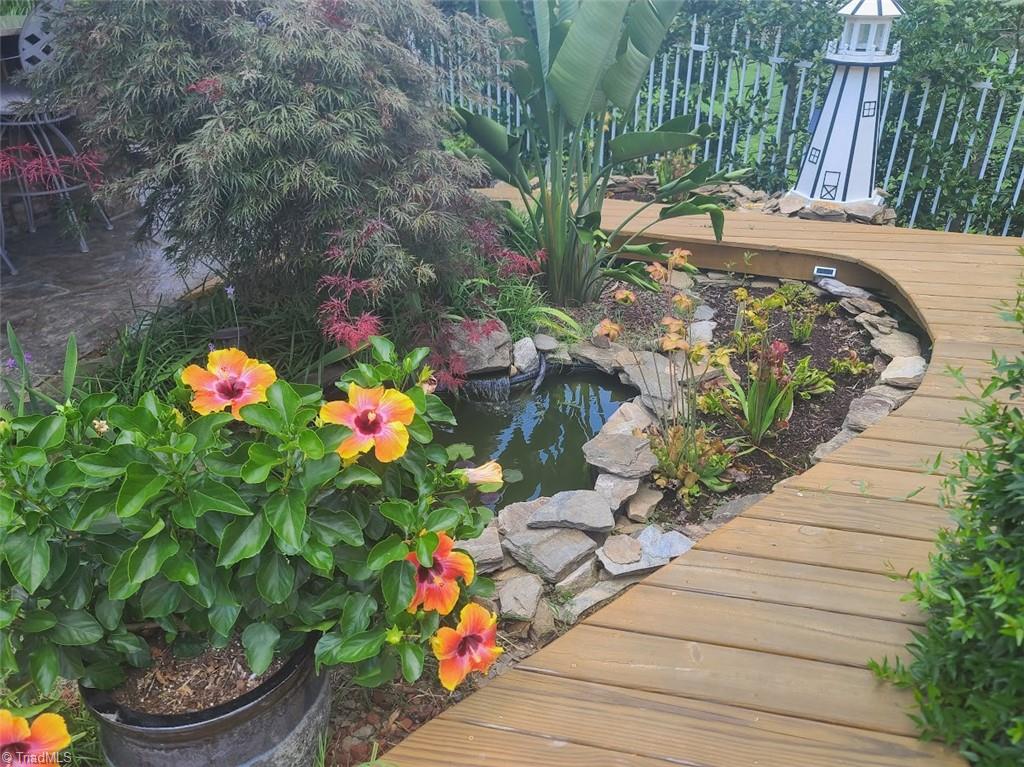 5871 Suits Road Archdale, NC 27263 - Photo 36 of 50 Gallery Image 36