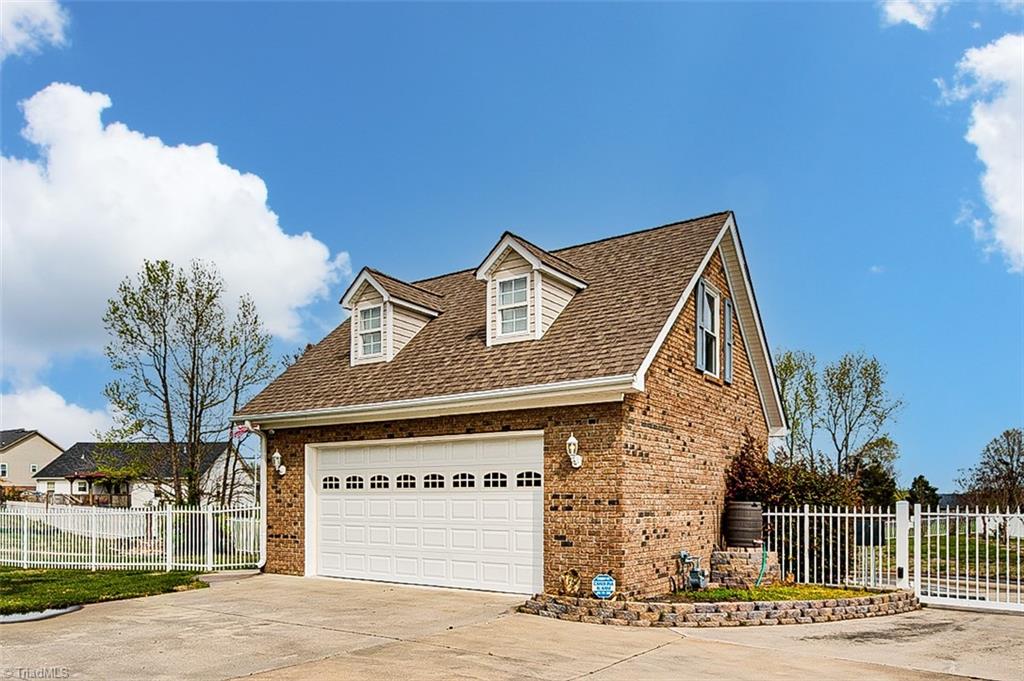 5871 Suits Road Archdale, NC 27263 - Photo 38 of 50 Gallery Image 38