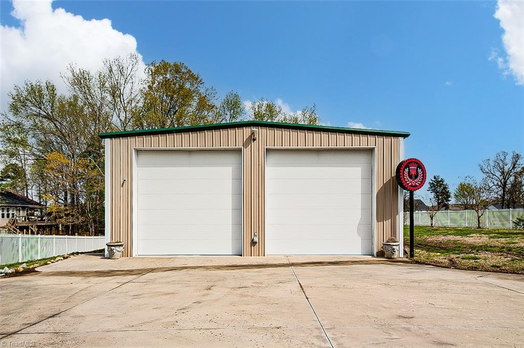 5871 Suits Road Archdale, NC 27263 - Photo 44 of 50 Gallery Image 44