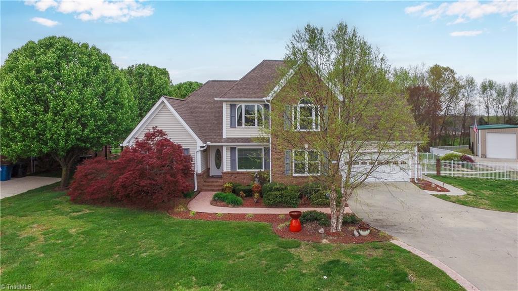 5871 Suits Road Archdale, NC 27263 - Photo 47 of 50 Gallery Image 47