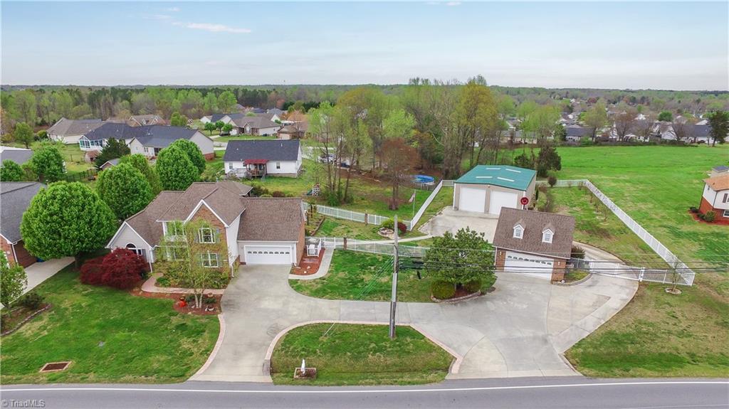 5871 Suits Road Archdale, NC 27263 - Photo 48 of 50 Gallery Image 48