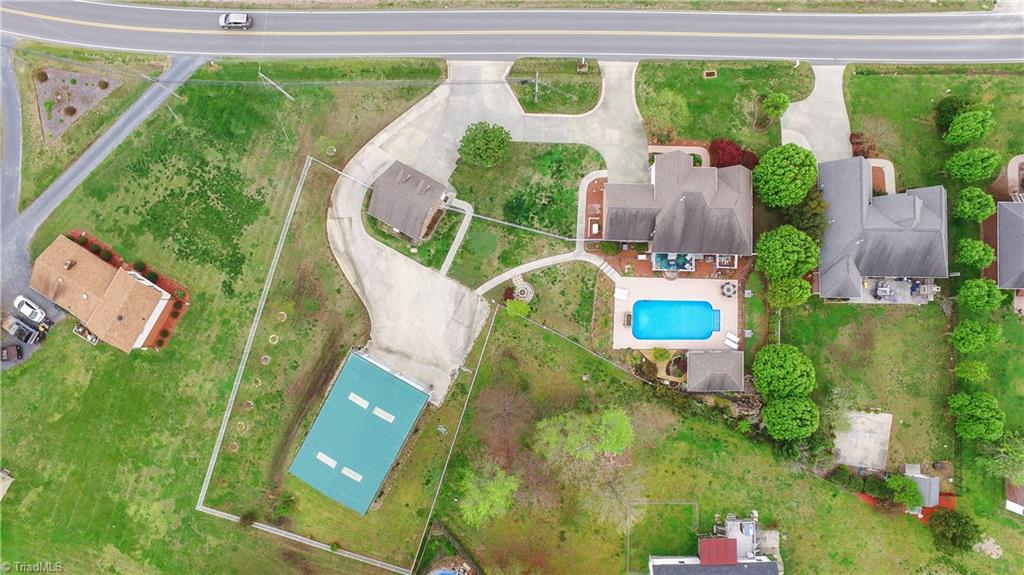 5871 Suits Road Archdale, NC 27263 - Photo 49 of 50 Gallery Image 49