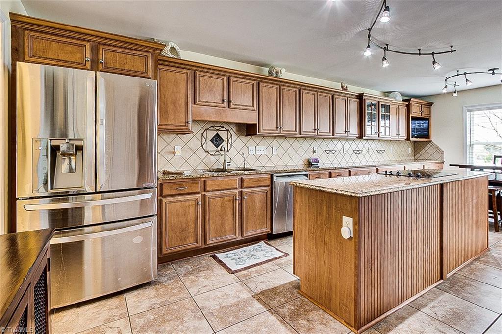5871 Suits Road Archdale, NC 27263 - Photo 6 of 50 Gallery Image 6