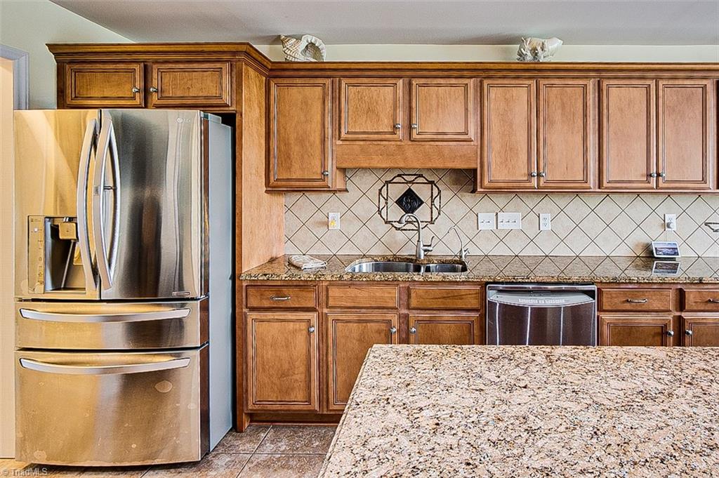 5871 Suits Road Archdale, NC 27263 - Photo 7 of 50 Gallery Image 7