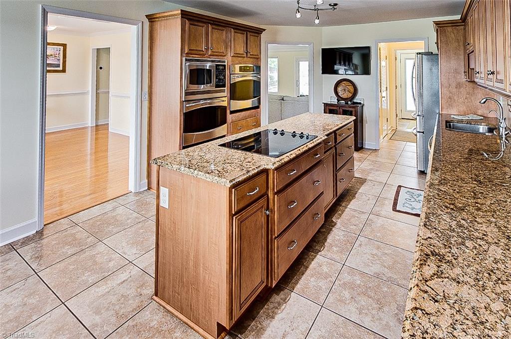 5871 Suits Road Archdale, NC 27263 - Photo 8 of 50 Gallery Image 8
