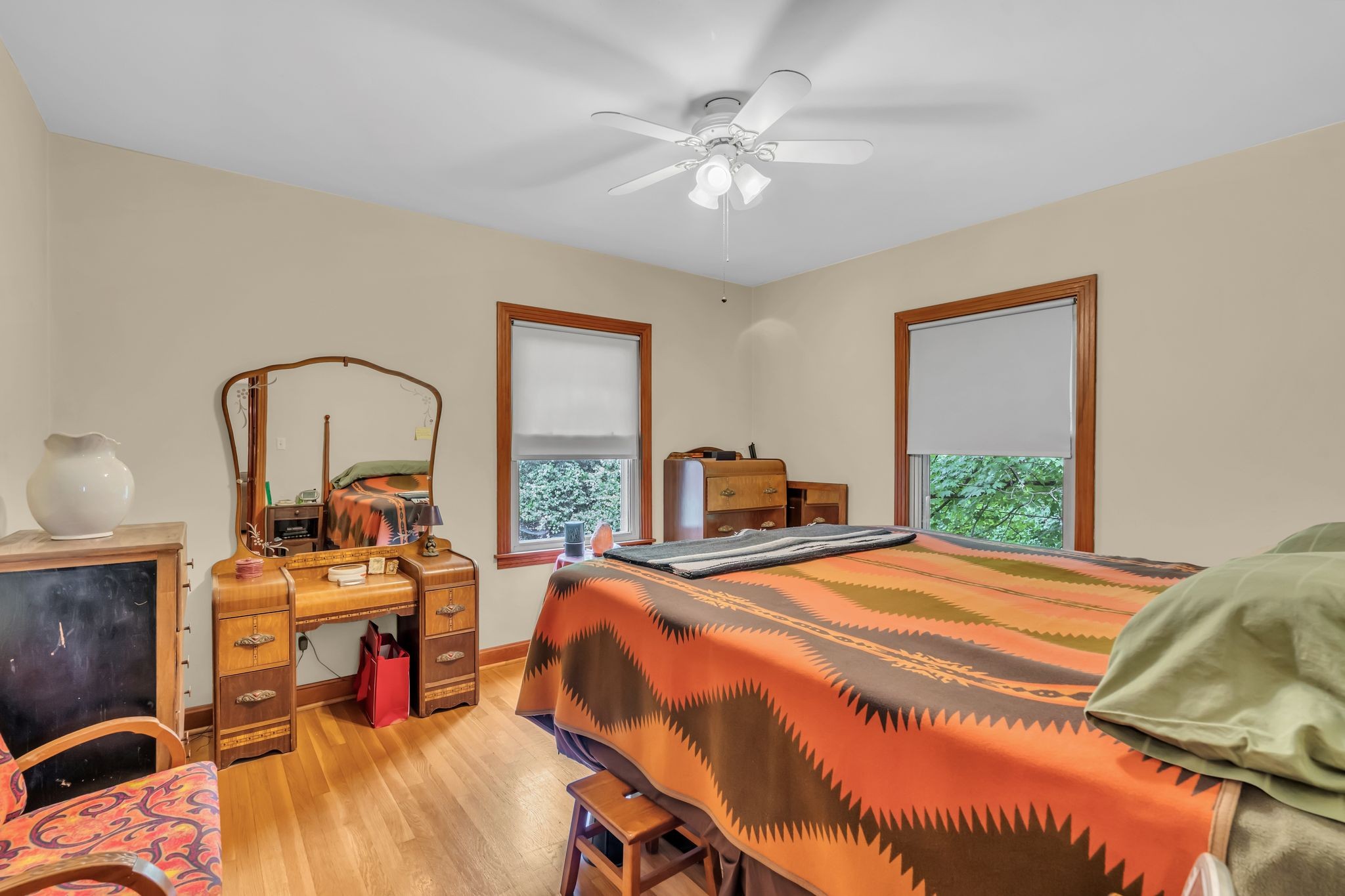 1801 Golf Club Road Old Hickory, TN 37138 - Photo 17 of 32 Bedroom #1 on first floor.