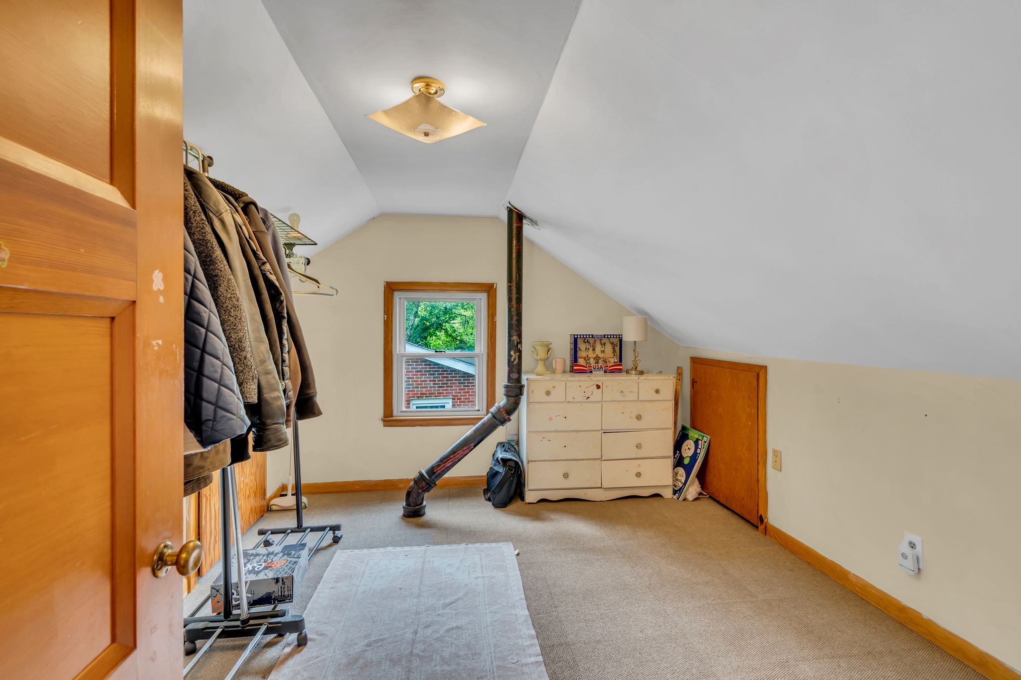 1801 Golf Club Road Old Hickory, TN 37138 - Photo 22 of 32 Extra room to be used as study, playroom or large closet.