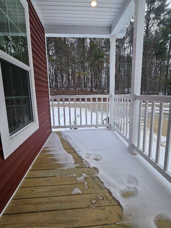 25 Cunningham Road Nobleboro, ME 04555 - Photo 19 of 36 18