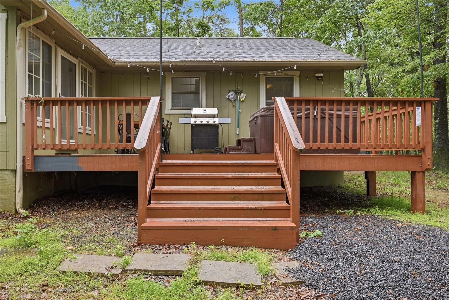323 Palmer Road Basye, VA 22810 - Photo 37 of 49