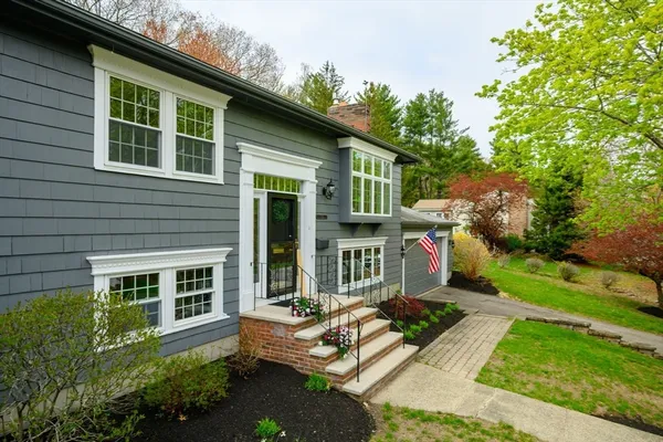 $920,000 | 115 Pilgrim Road, Braintree, MA 02184