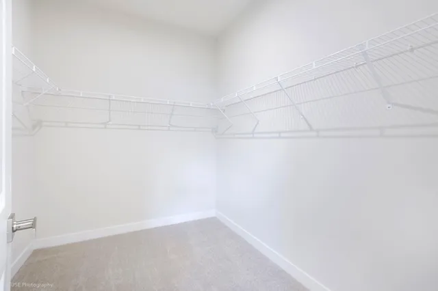 a view of a utility room