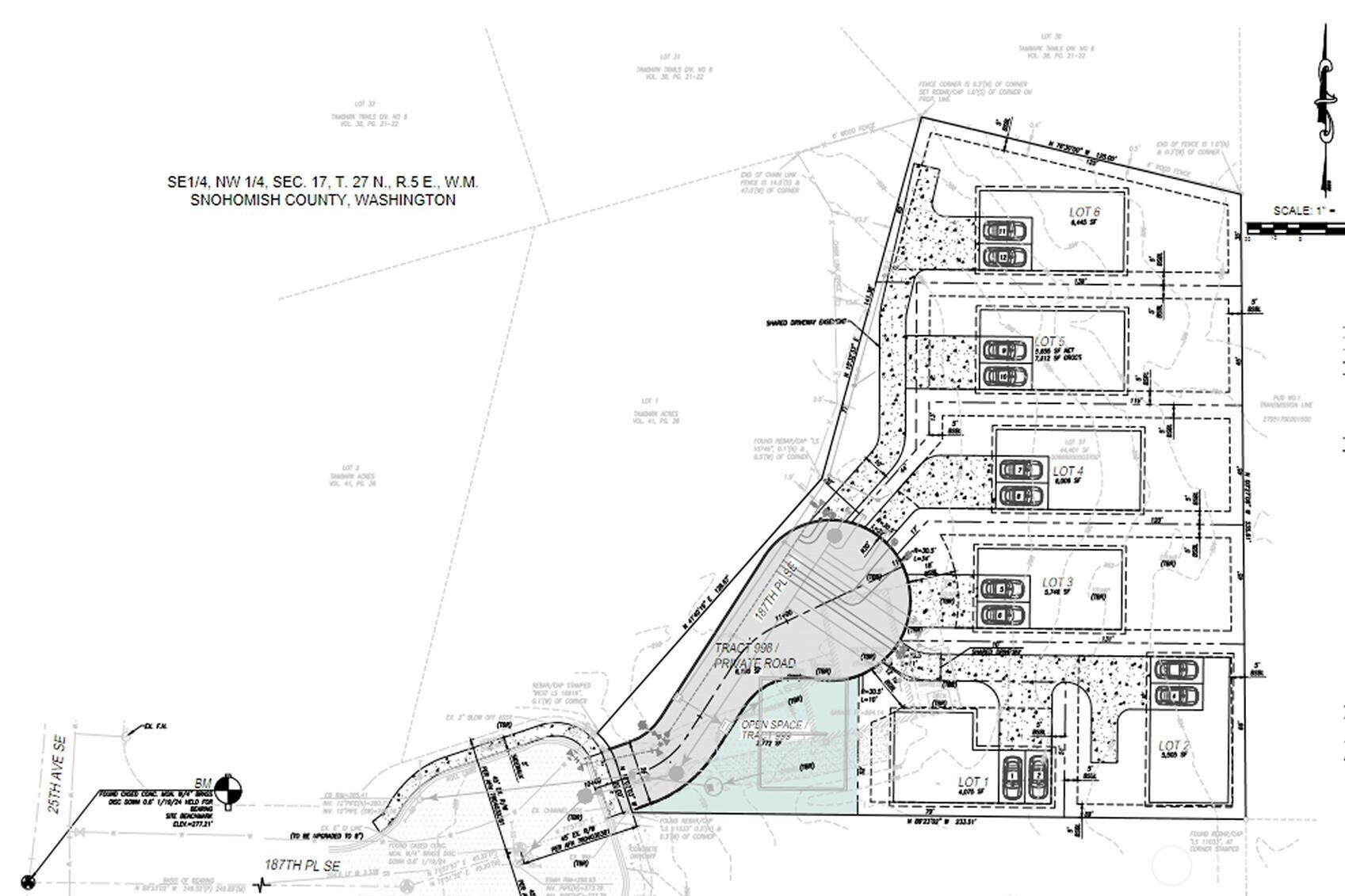 2531 187th Place Southeast Bothell, WA 98012 - Photo 9 of 10