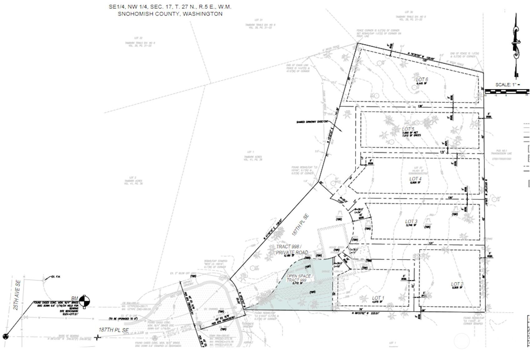2531 187th Place Southeast Bothell, WA 98012 - Photo 10 of 10