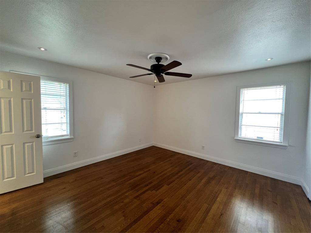 2406 Ridgecrest Drive Garland, TX 75041 - Photo 14 of 22 Primary Bedroom