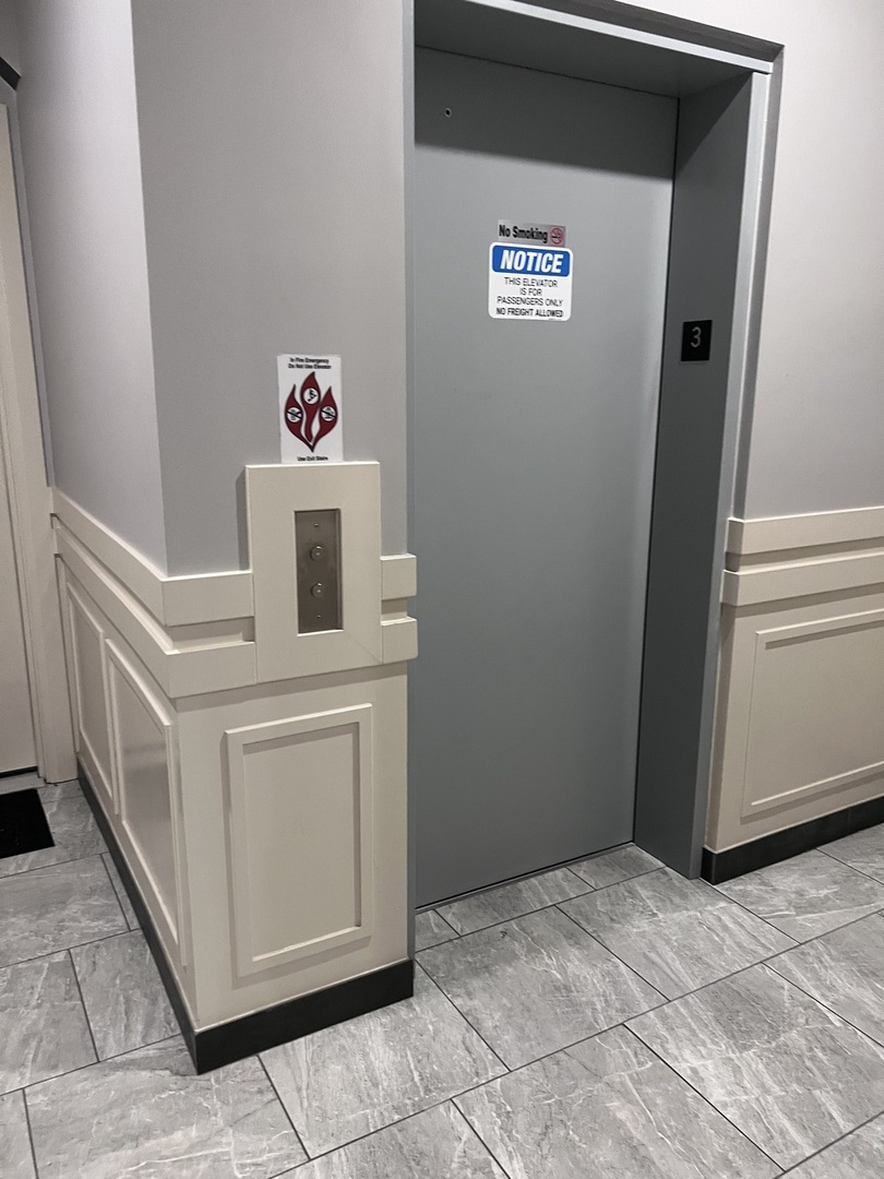 1208 East 64th Street, Unit 2B Chicago, IL 60637 - Photo 3 of 19