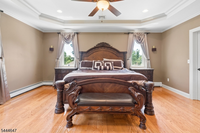 3 Buckingham Road Lincoln Park, NJ 07035 - Photo 37 of 48