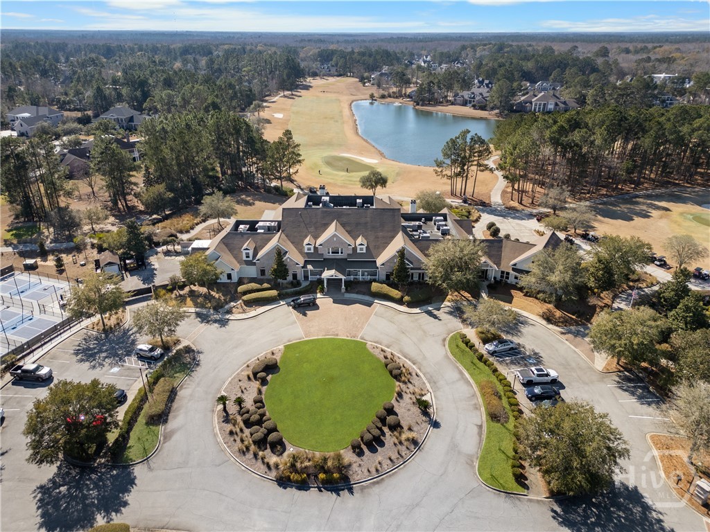 232 Bircholt Grove Pooler, GA 31322 - Photo 43 of 50