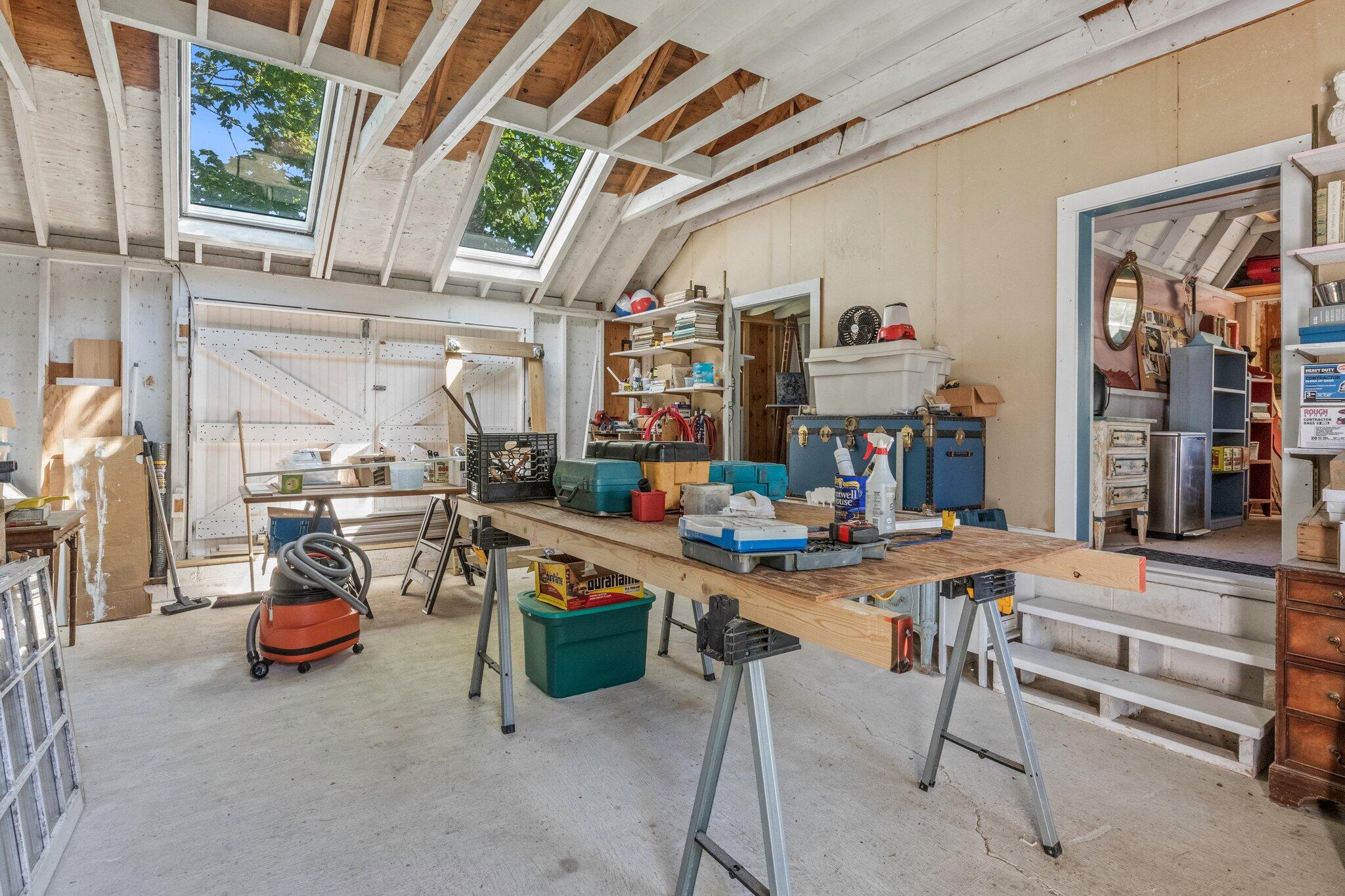 31 Mill Pond Road Chatham, MA 02633 - Photo 23 of 37 a view of a chairs in a patio