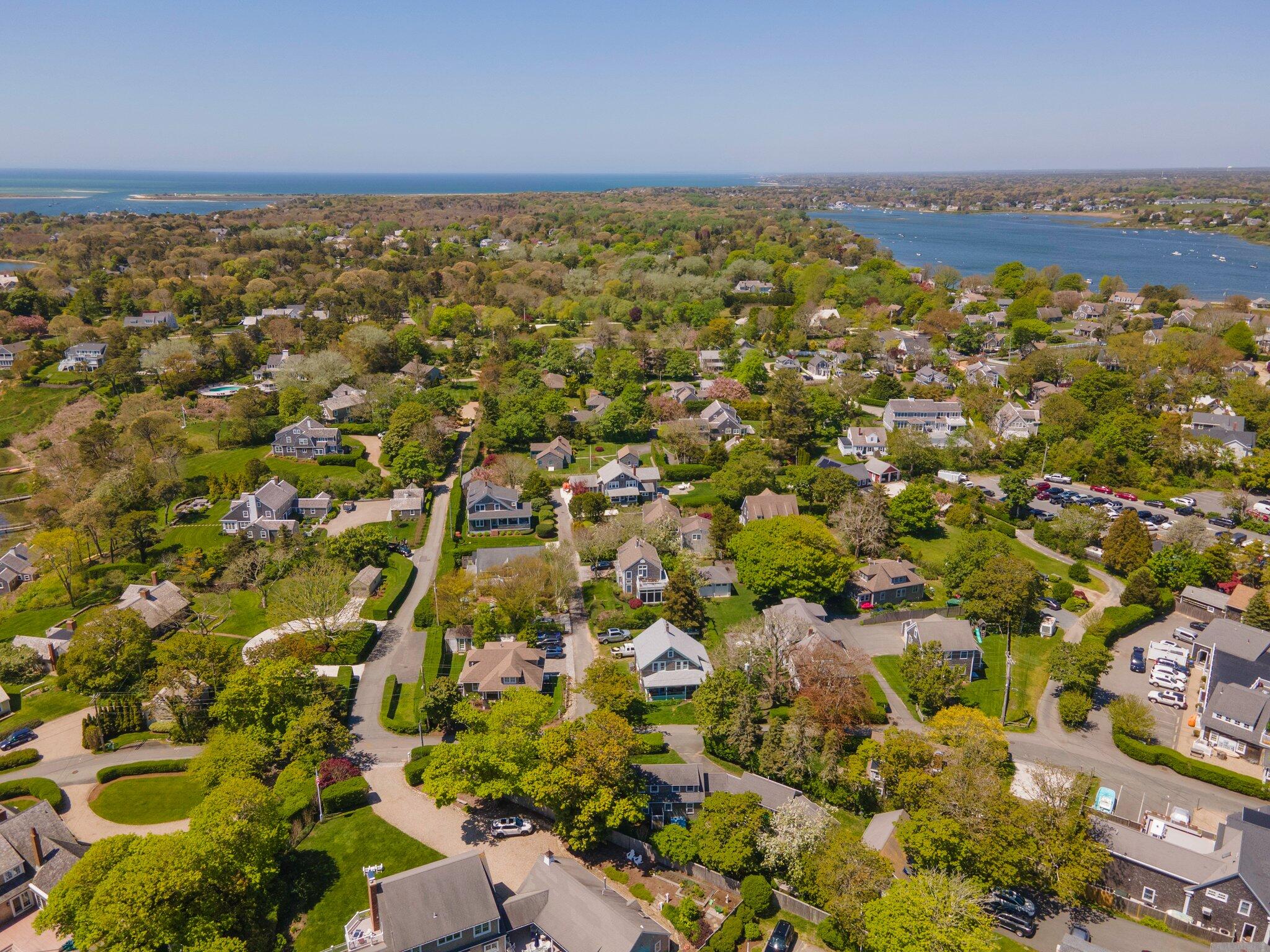 31 Mill Pond Road Chatham, MA 02633 - Photo 28 of 37 view of an ocean