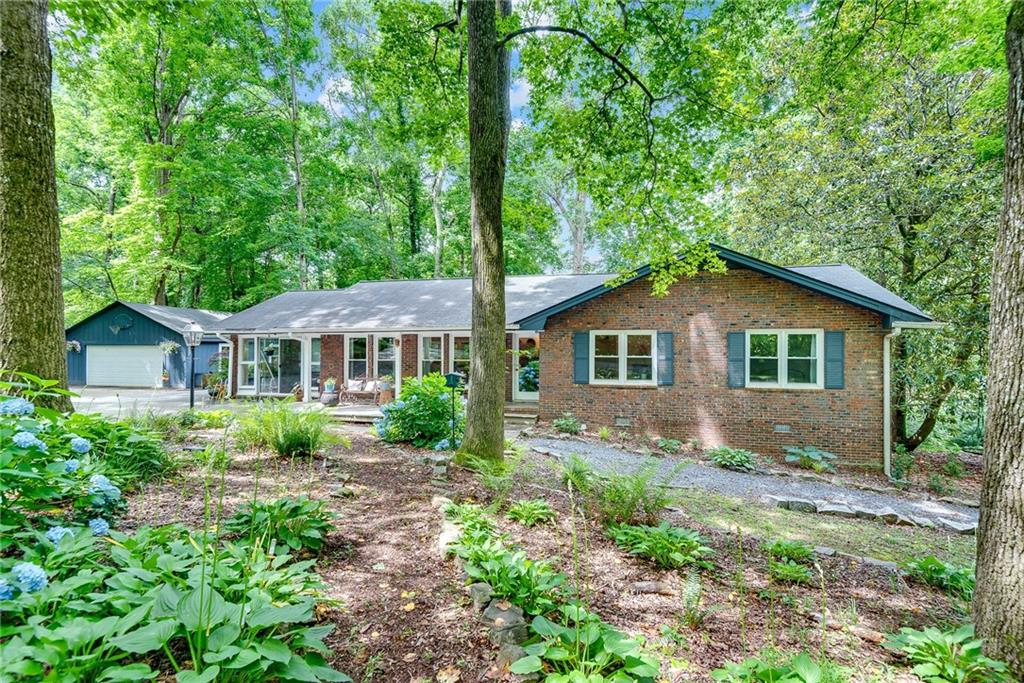 1143 Sanden Ferry Drive Decatur, GA 30033 - Photo 1 of 1 Gallery Image 1