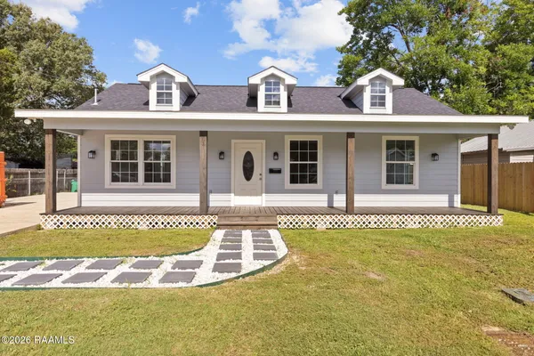 $197,000 | 1212 Barbara Street, Rayne, LA 70578