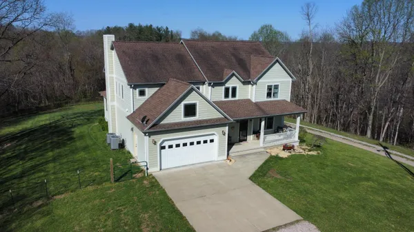 $595,000 | 46400 Highway 160, Vinton, OH 45686