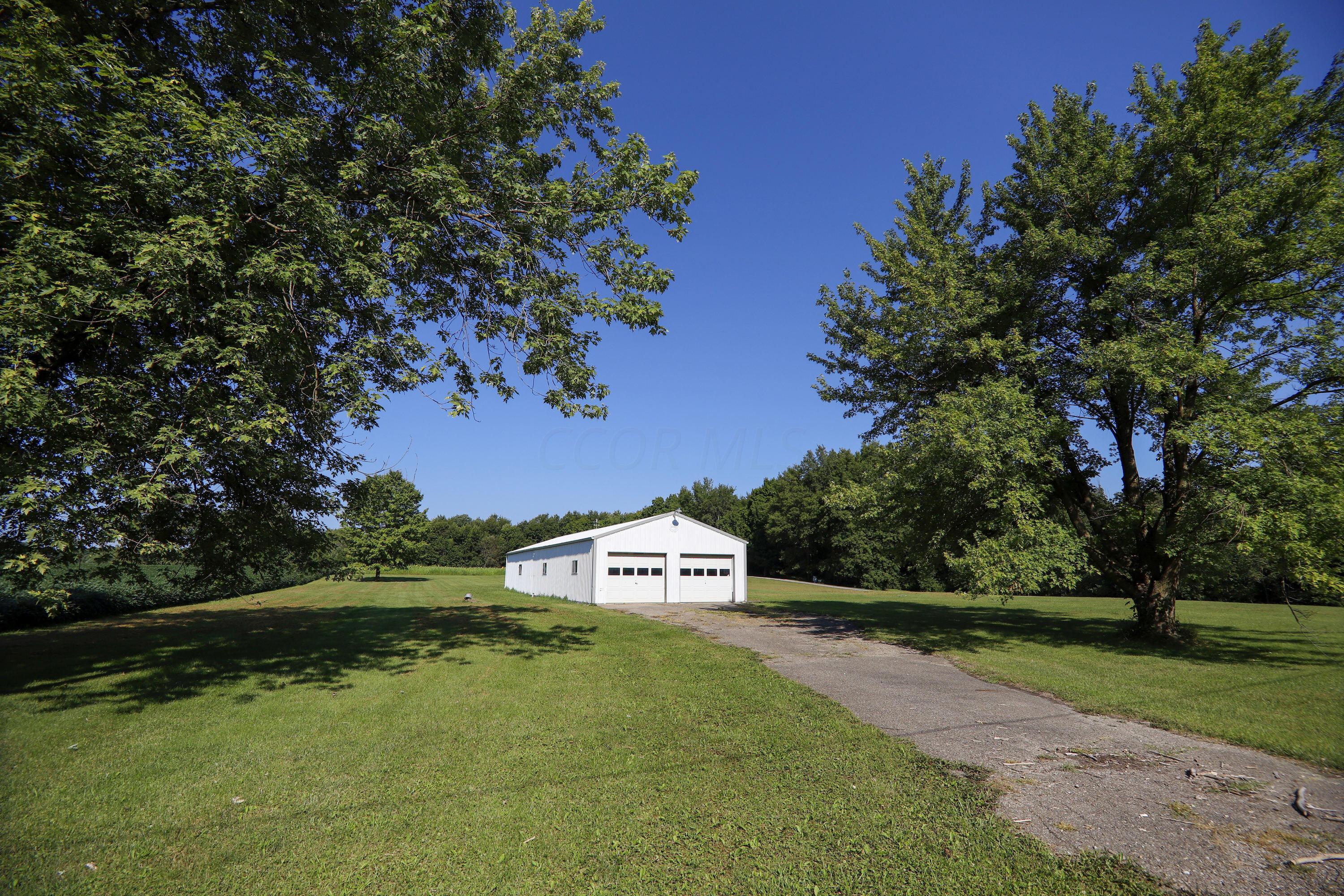 2600 Co 186 Road Fredericktown, OH 43019 - Photo 34 of 44 2600CR186_33_MLS