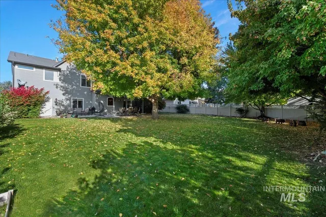 $789,000 | 2151 West Teano Drive, Meridian, ID 83646