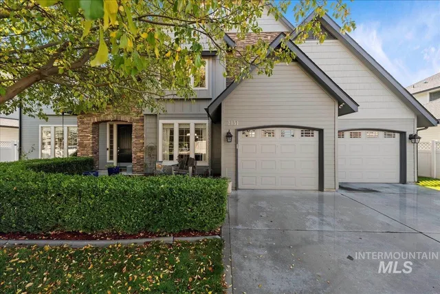 $789,000 | 2151 West Teano Drive, Meridian, ID 83646