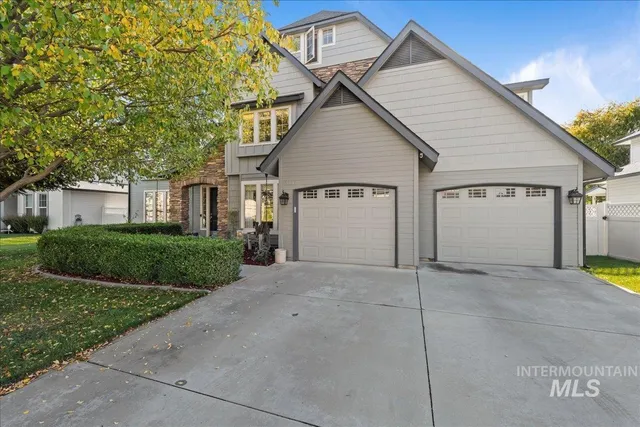 $789,000 | 2151 West Teano Drive, Meridian, ID 83646