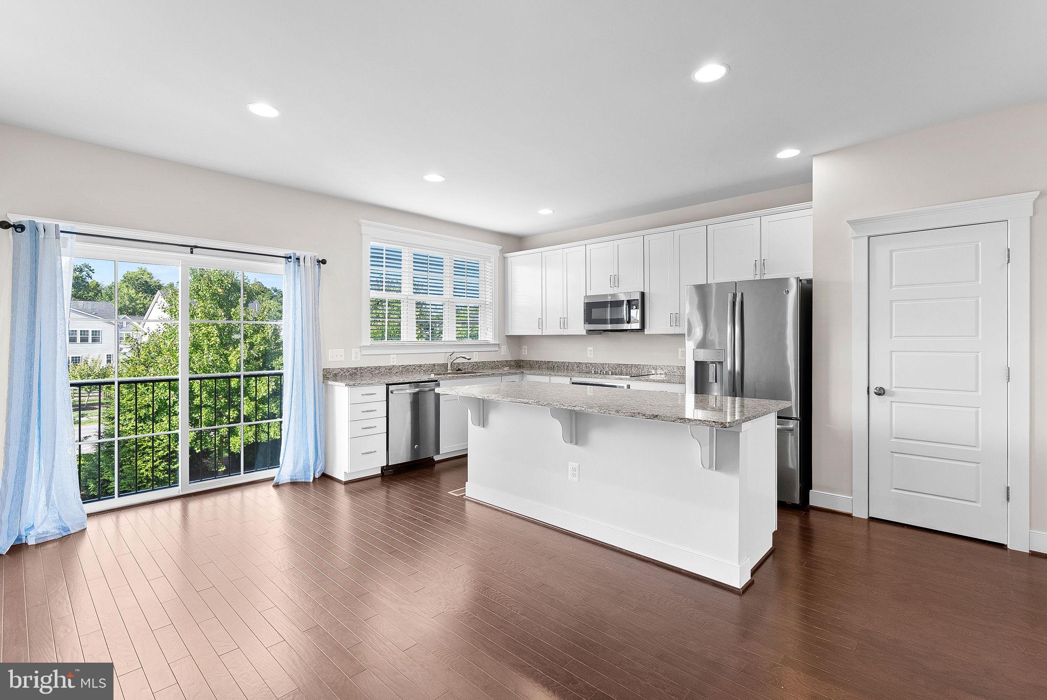 207 Miles Hawk Terrace Purcellville, VA 20132 - Photo 14 of 48